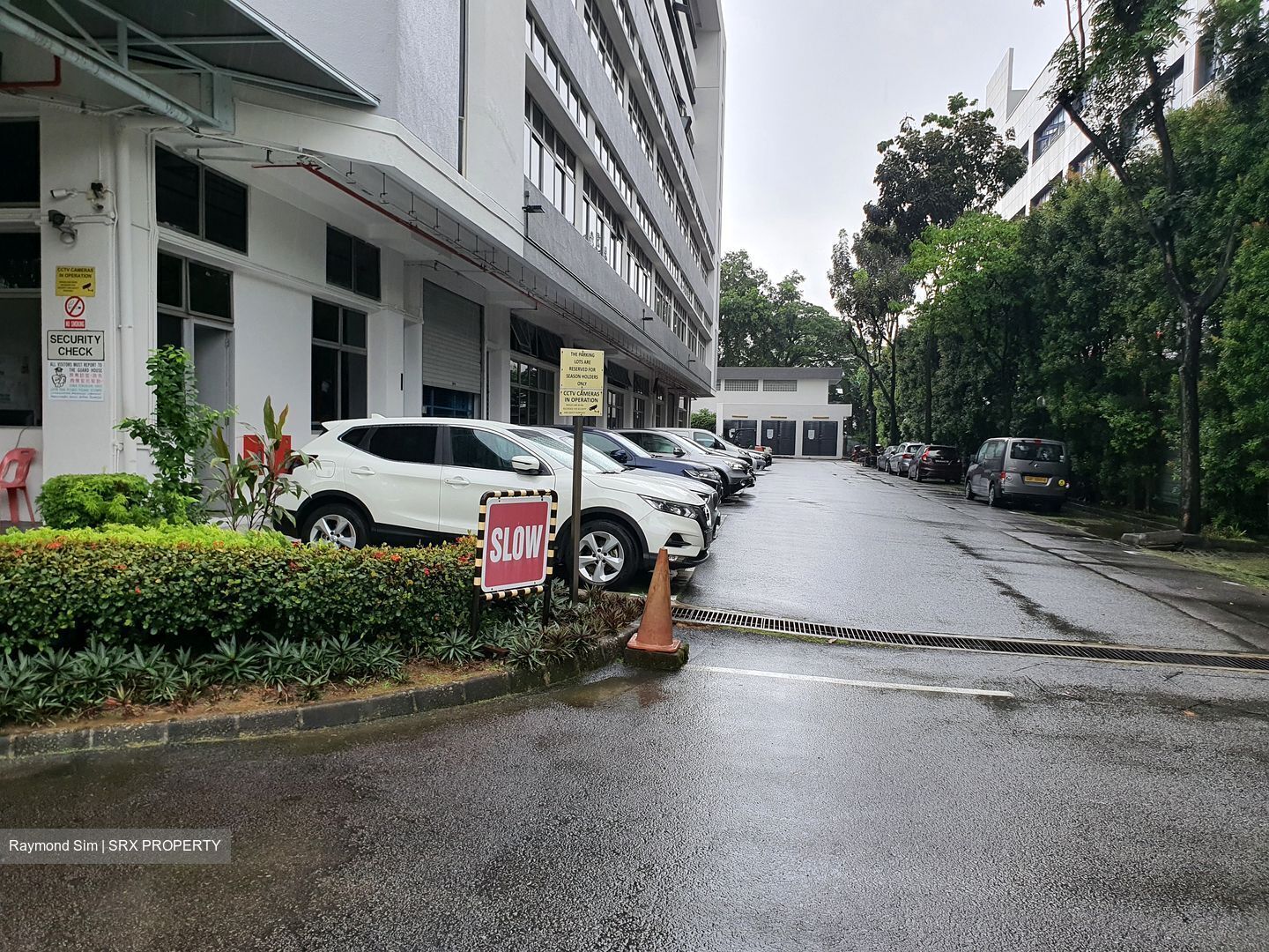 Genting Lane (D13), Warehouse #404410831